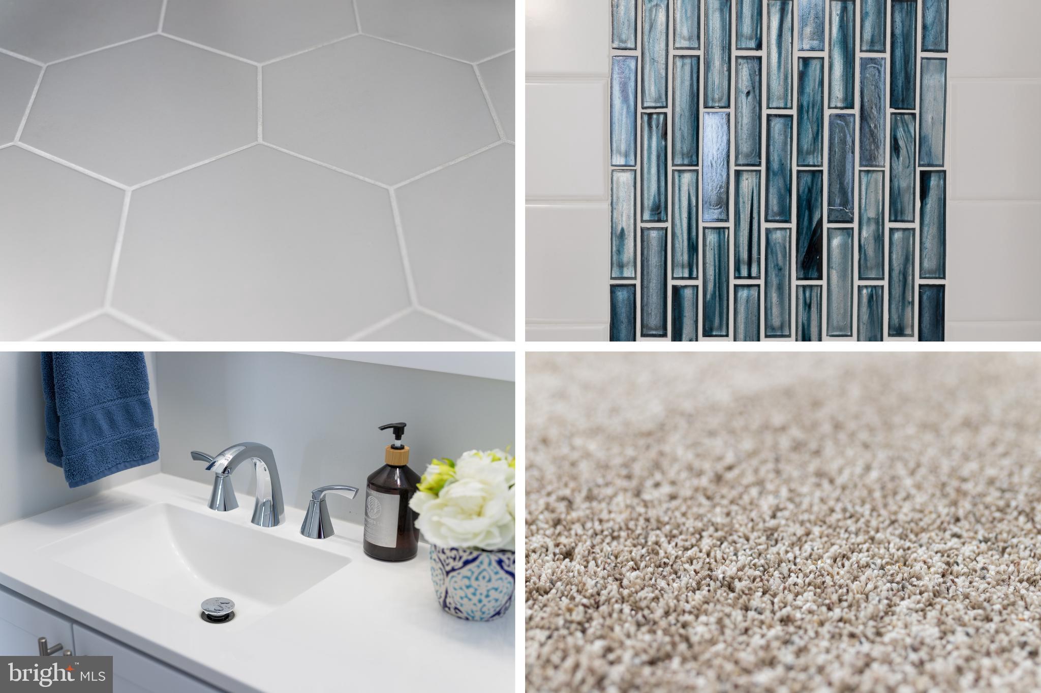 TOWN & COUNTRY APARTMENTS CARNEY - Residential