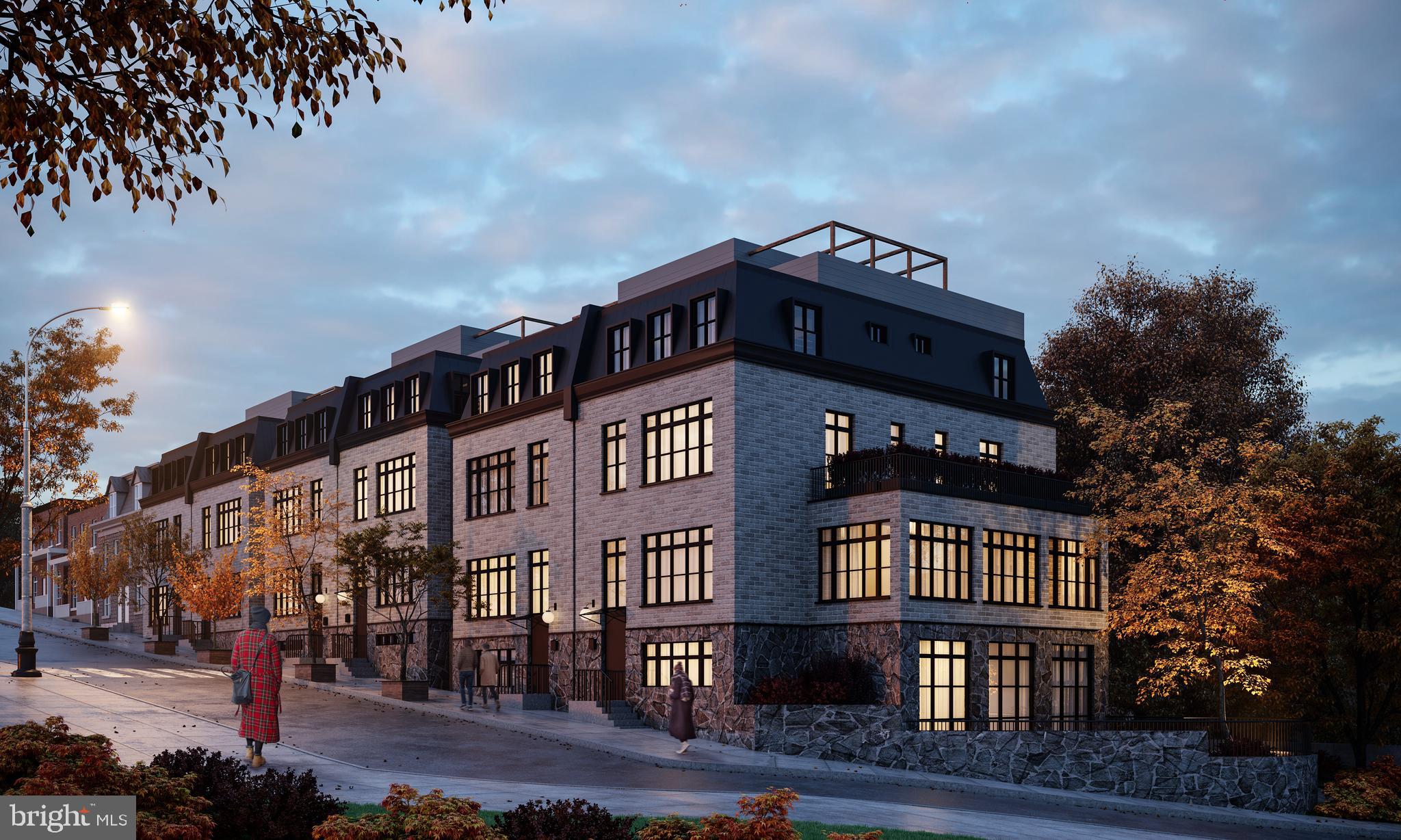 PHILADELPHIA - Residential