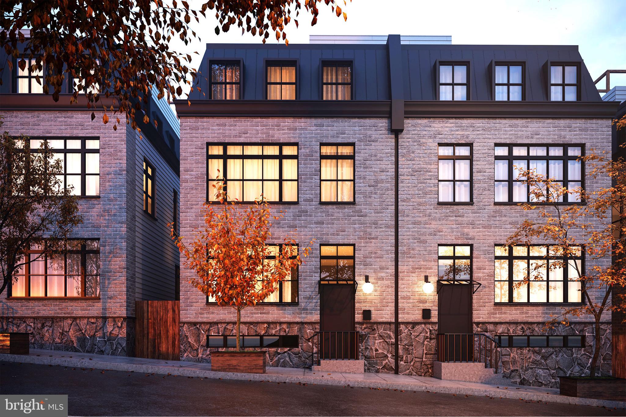 PHILADELPHIA - Residential