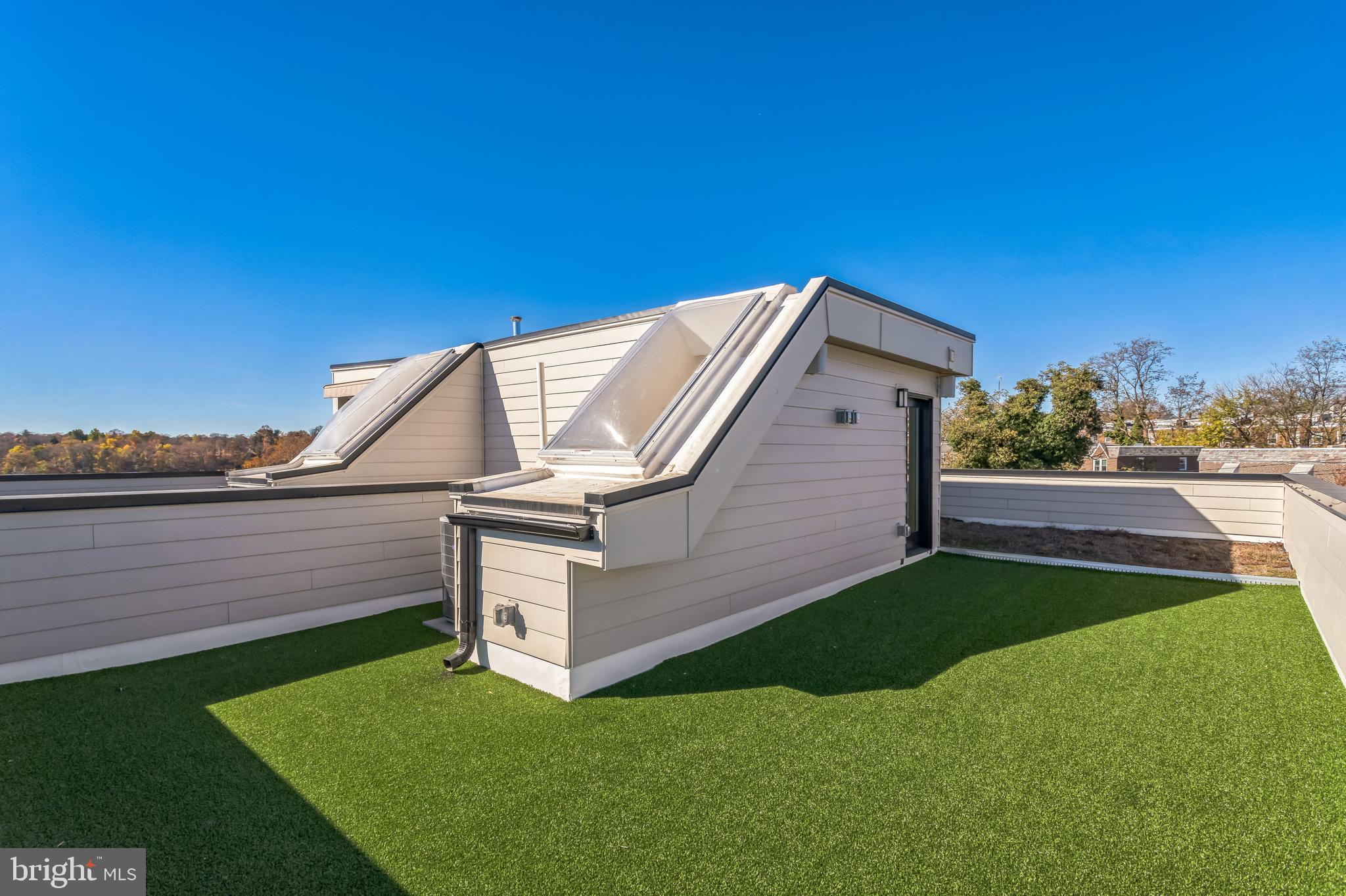 PHILADELPHIA - Residential