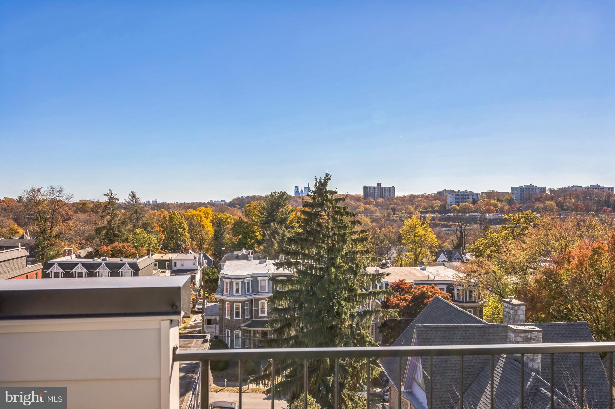 PHILADELPHIA - Residential