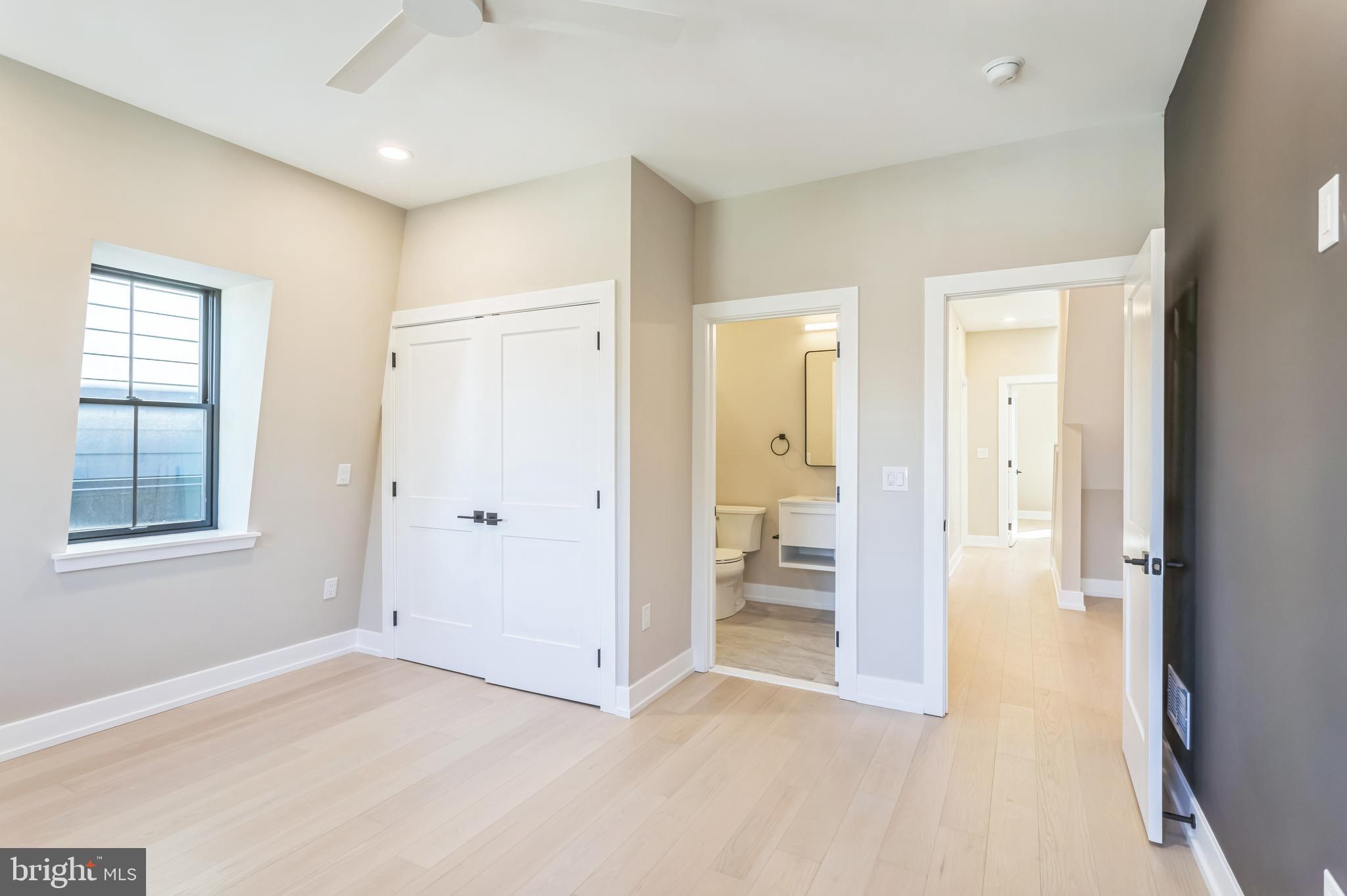 PHILADELPHIA - Residential