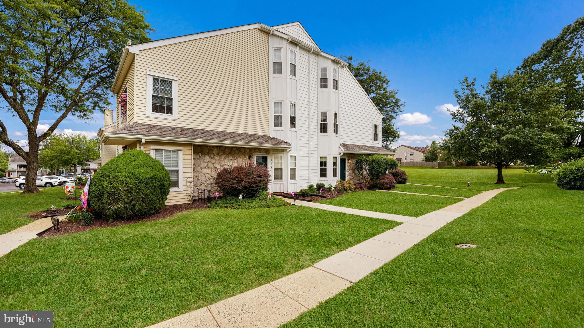 1703 HOPKINS COURT