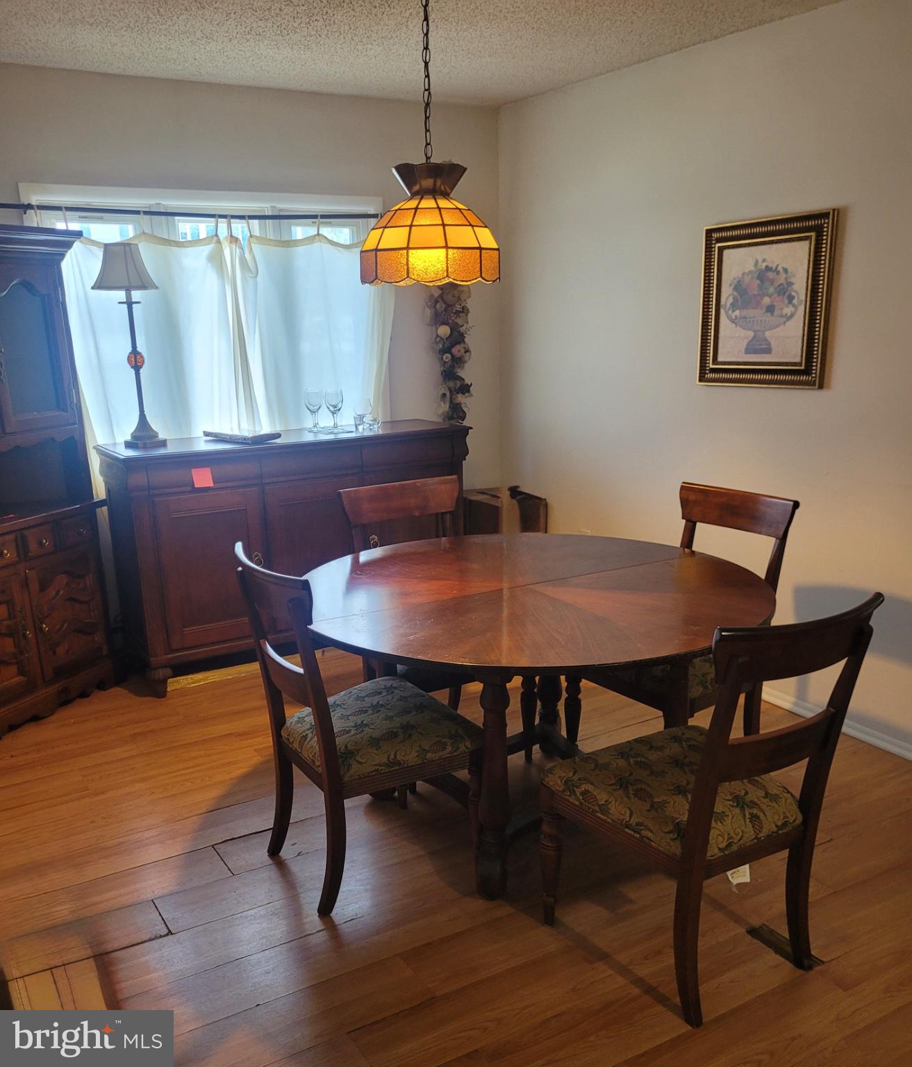 1 CHESTNUT WAY CIRCLE