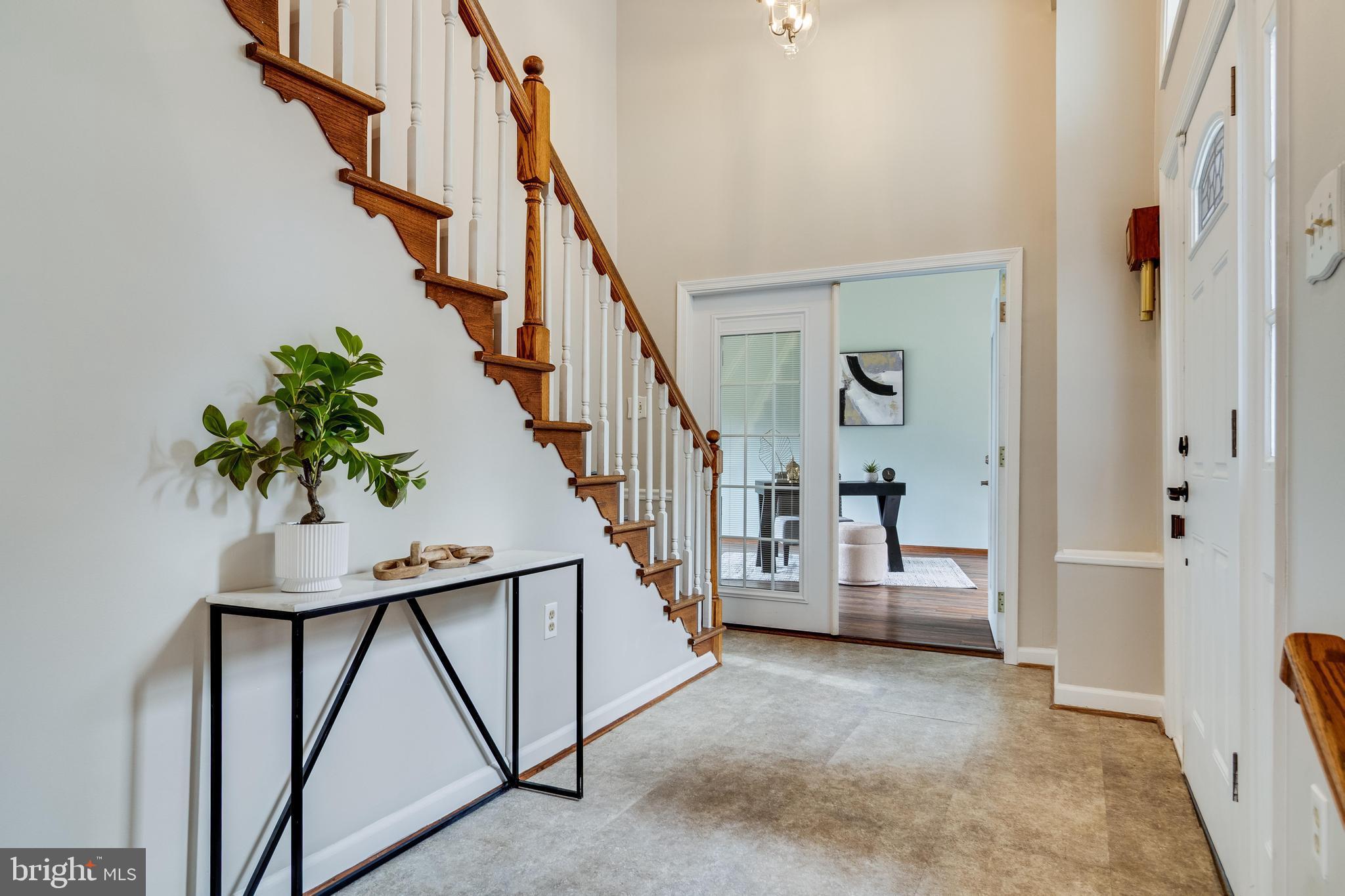 3010 NEW ENTERPRISE COURT