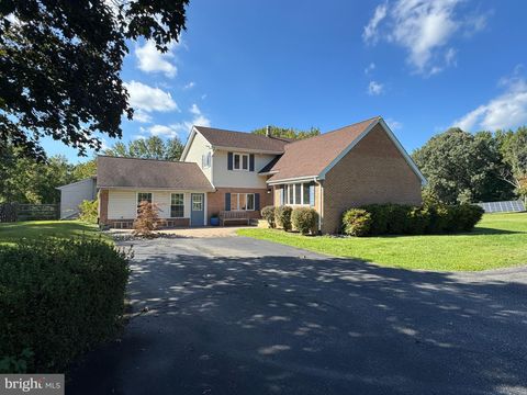 3010 NEW ENTERPRISE COURT HUNTINGTOWN MD 20639