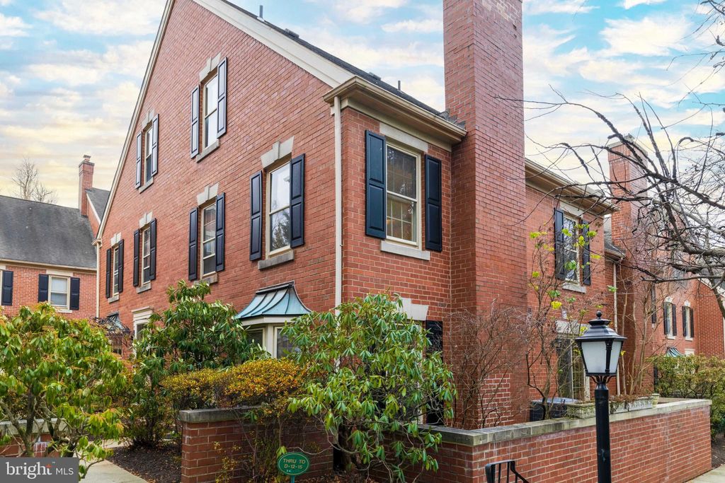 Photo of 8708 Prospect Avenue #B4, PHILADELPHIA, PA 19118 (MLS # PAPH2560528)