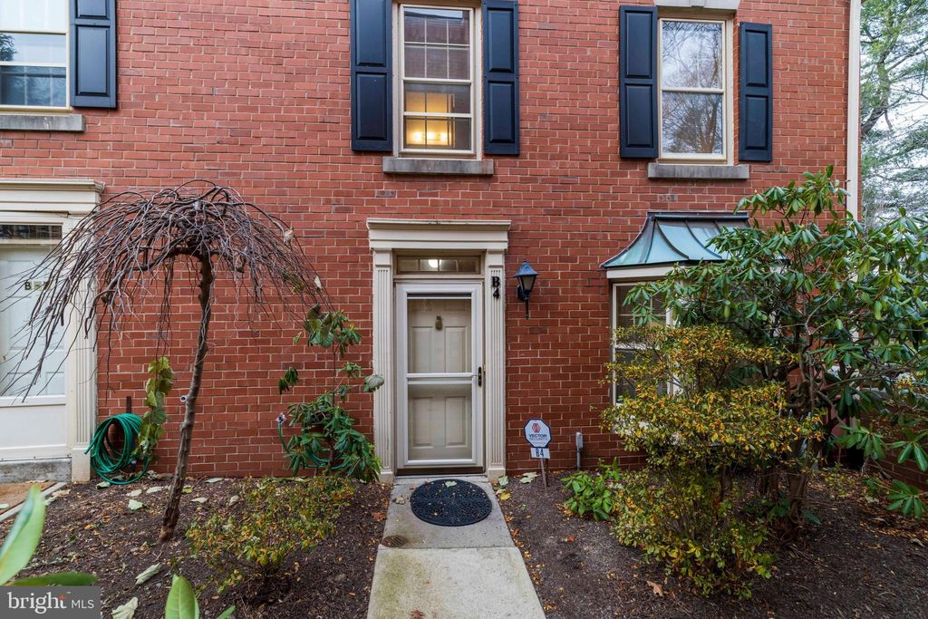 Photo of 8708 Prospect Avenue #B4, PHILADELPHIA, PA 19118 (MLS # PAPH2560528)