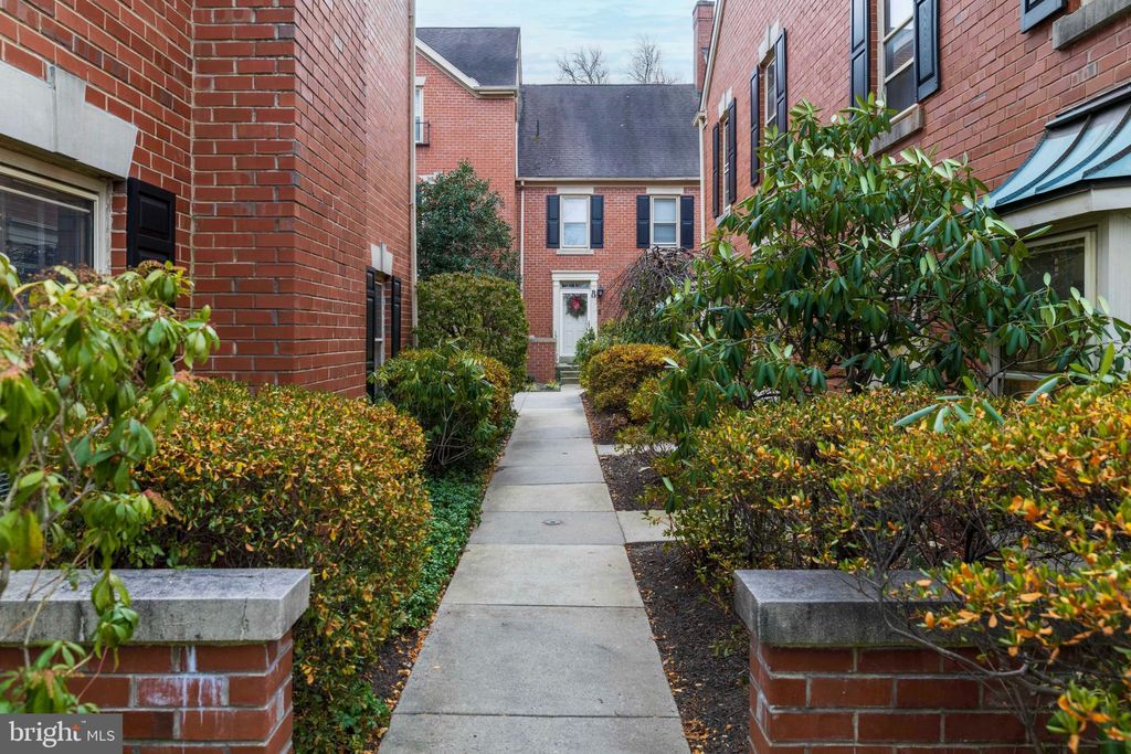 Photo of 8708 Prospect Avenue #B4, PHILADELPHIA, PA 19118 (MLS # PAPH2560528)