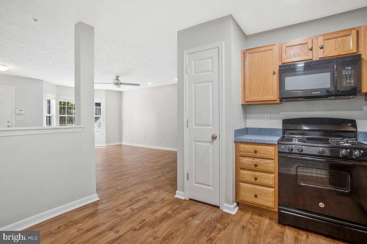 ASBURY WOODS - Residential