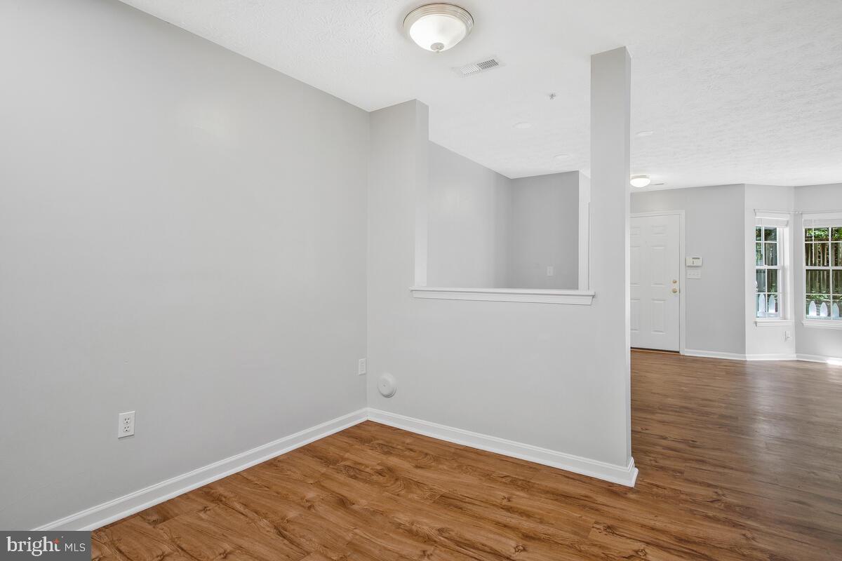 ASBURY WOODS - Residential