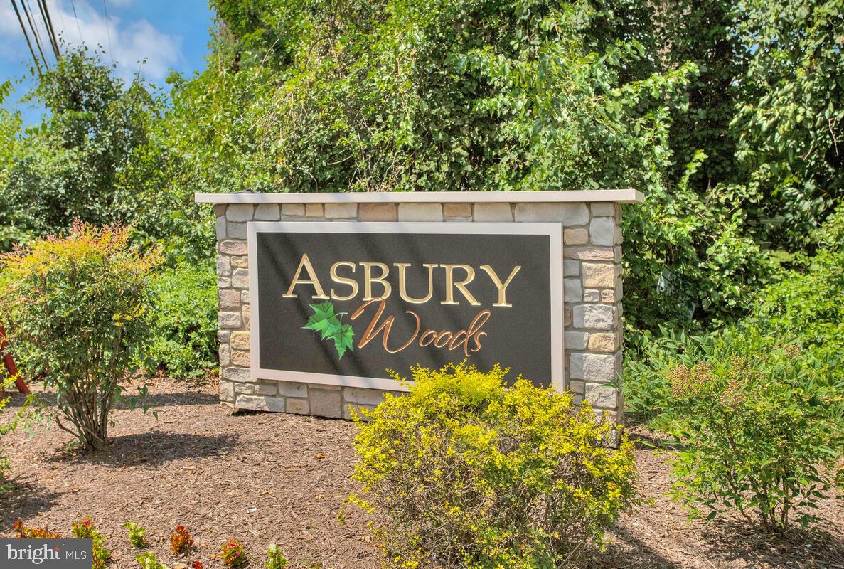 ASBURY WOODS - Residential