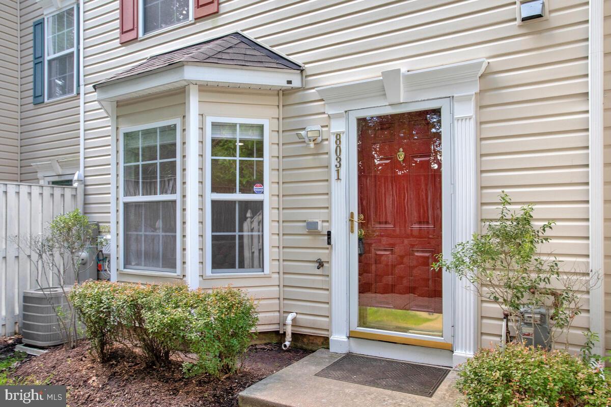 ASBURY WOODS - Residential