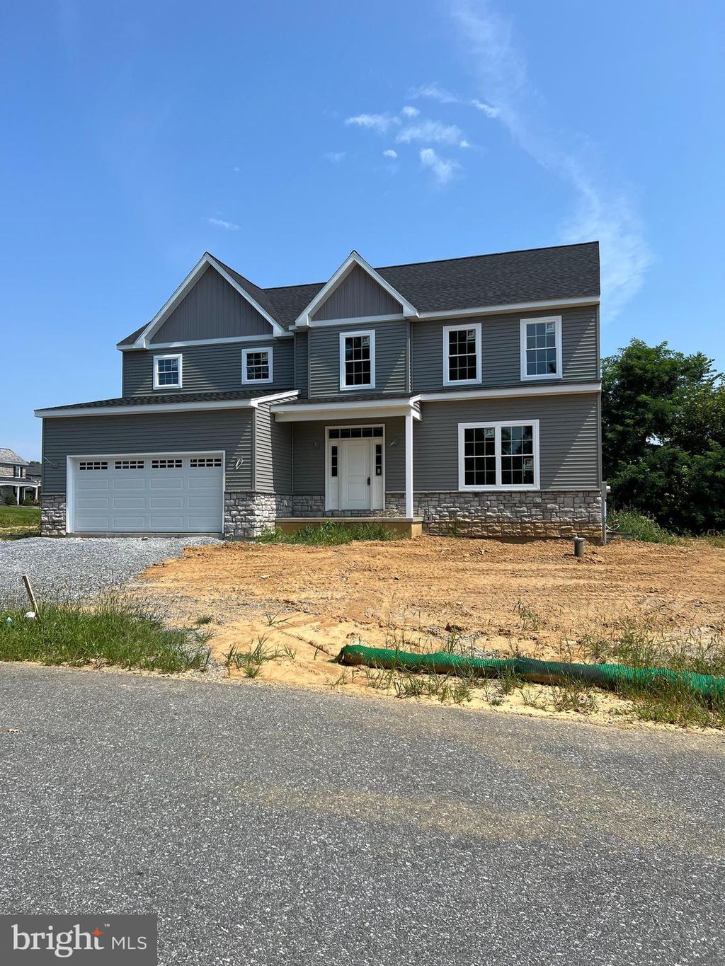 Photo of 103 Fairhill Drive, LANCASTER, PA 17602 (MLS # PALA2068978)