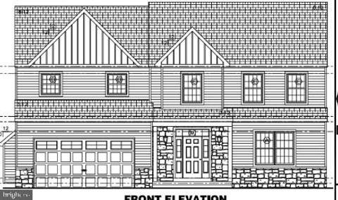 103 FAIRHILL DRIVE LANCASTER PA 17602