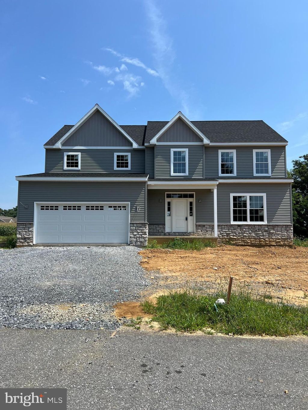 Photo of 103 Fairhill Drive, LANCASTER, PA 17602 (MLS # PALA2068978)