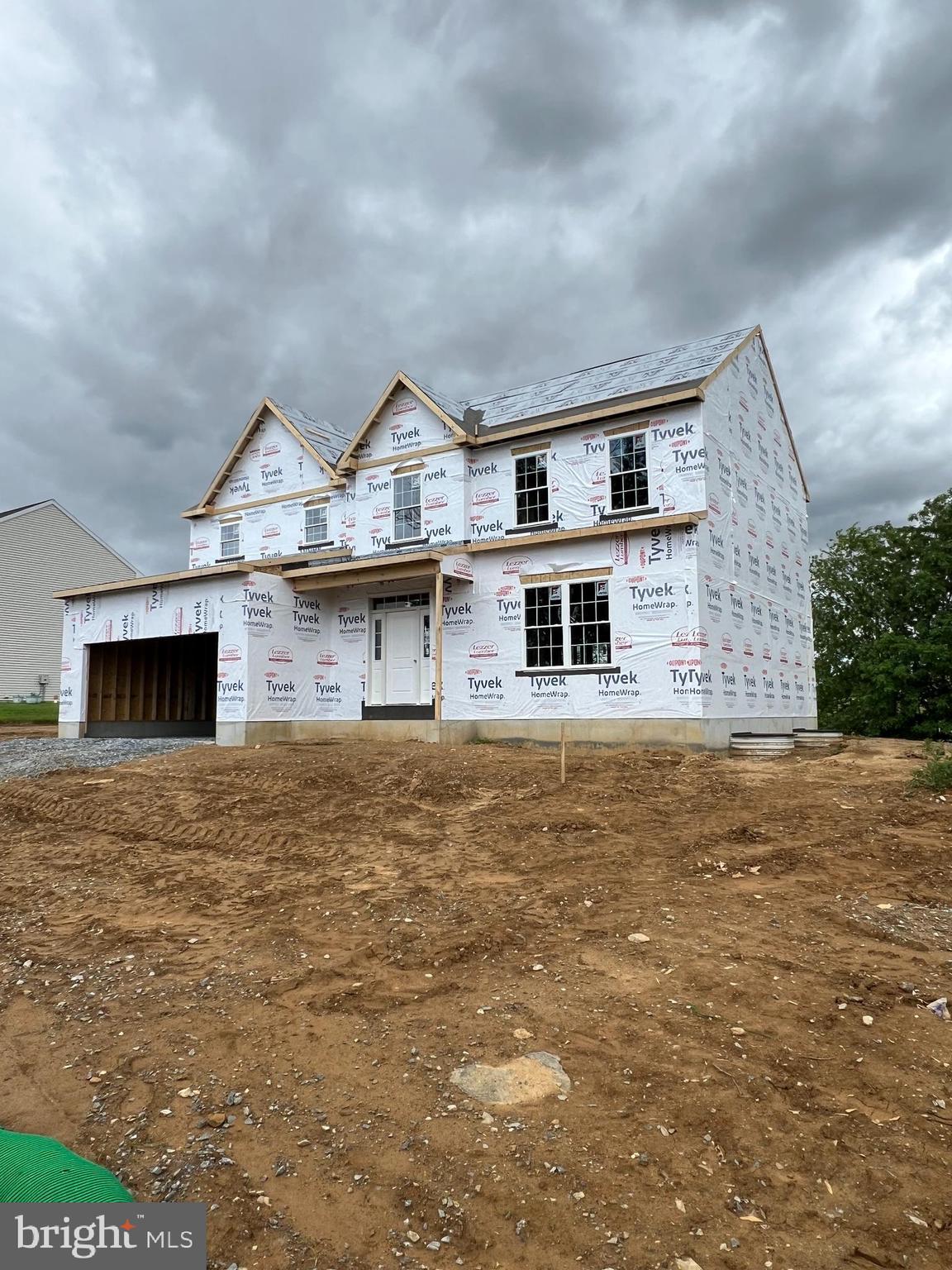 103 FAIRHILL DRIVE