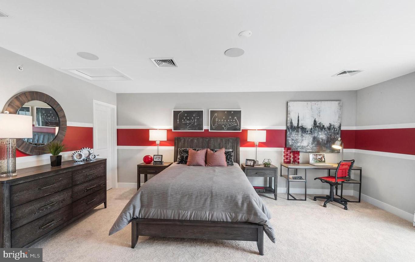 WATERSIDE - Residential Lease