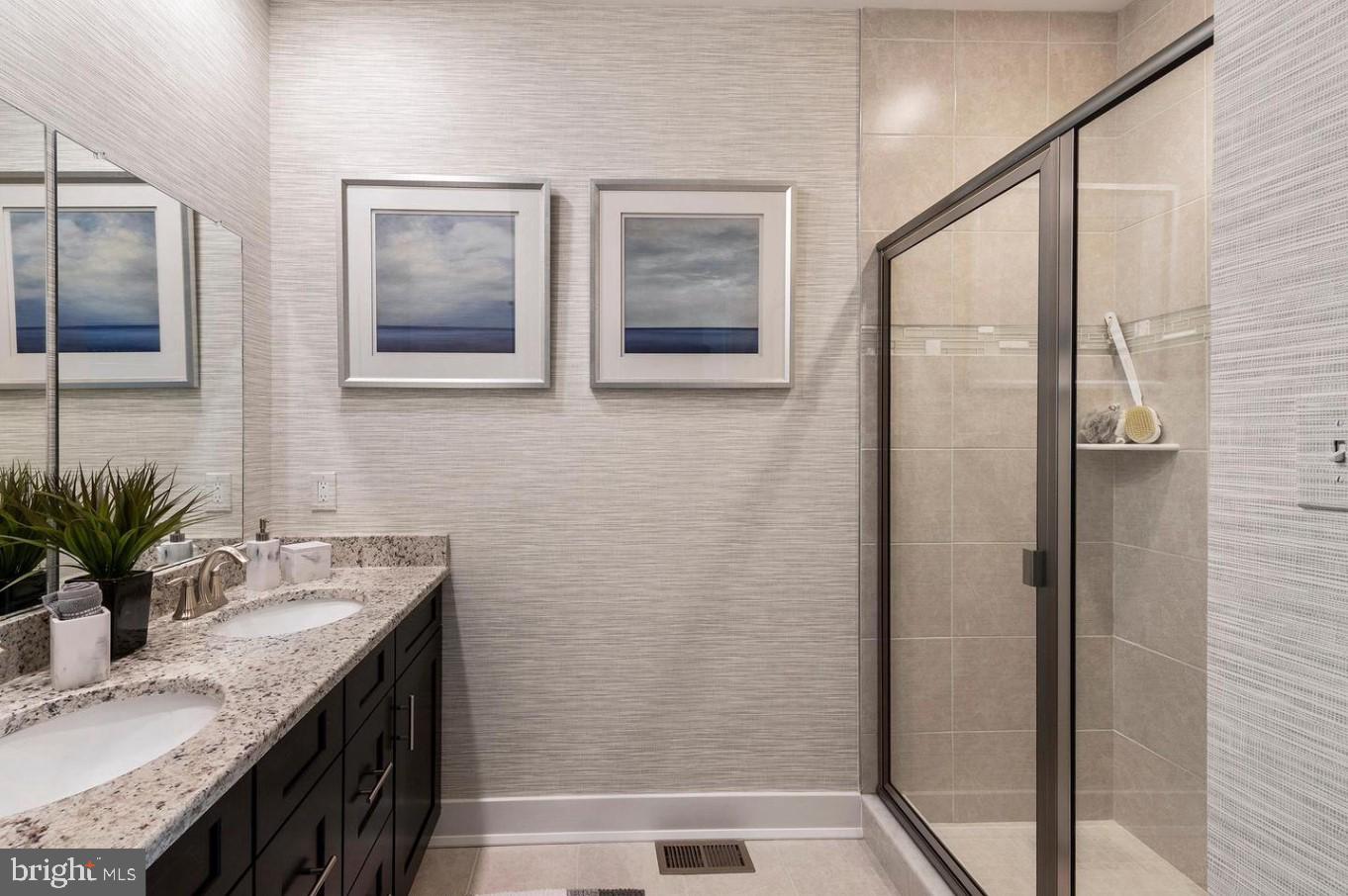 WATERSIDE - Residential Lease