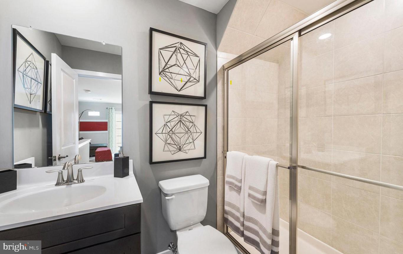 WATERSIDE - Residential Lease