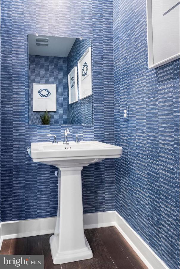 WATERSIDE - Residential Lease