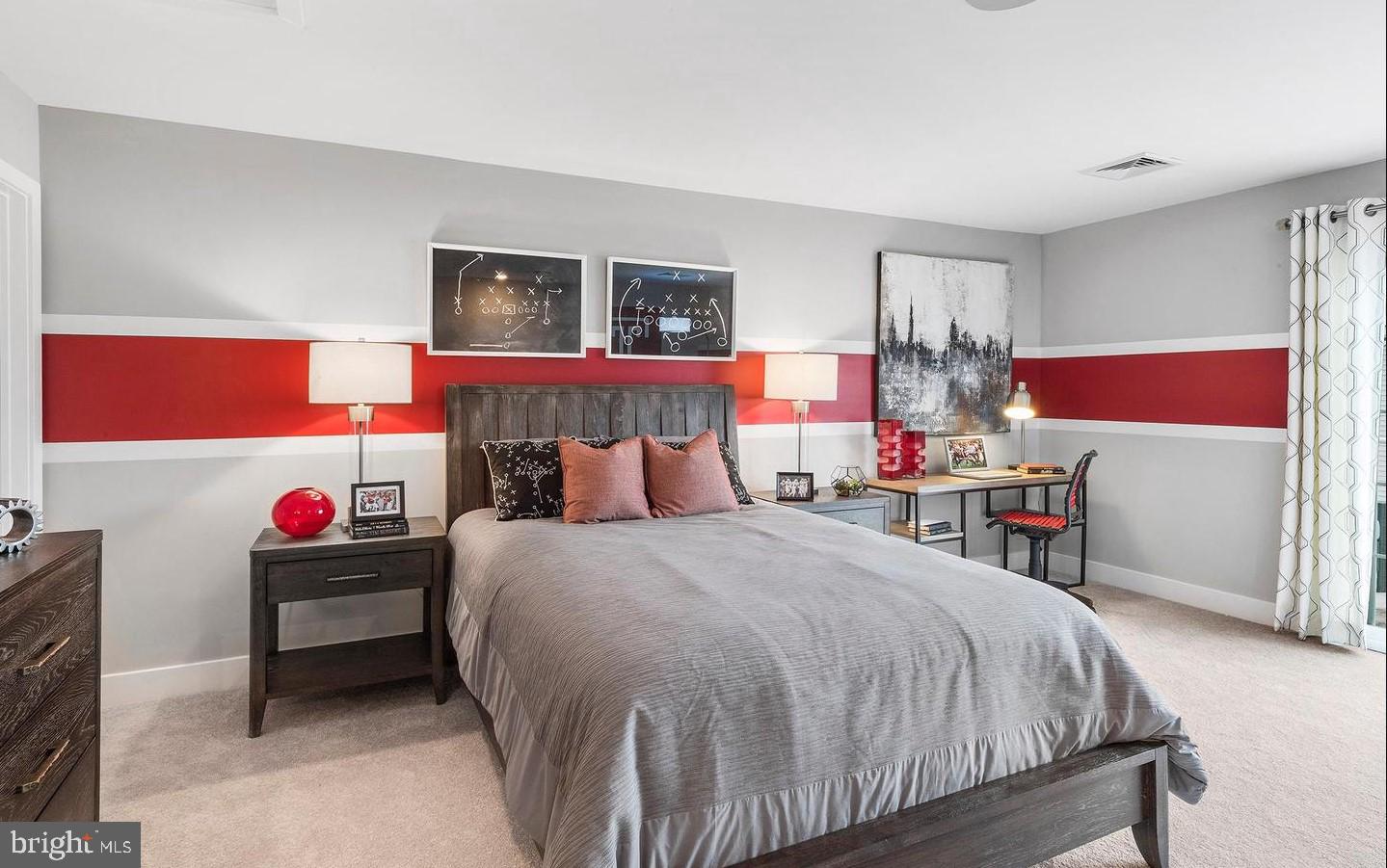 WATERSIDE - Residential Lease