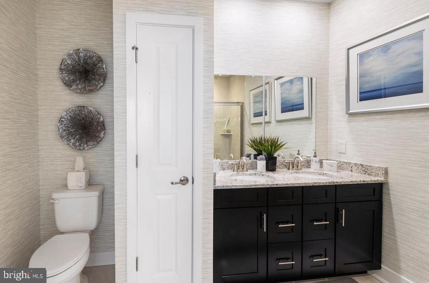 WATERSIDE - Residential Lease