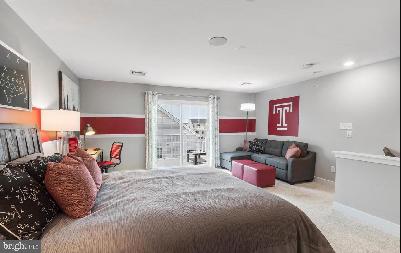 WATERSIDE - Residential Lease