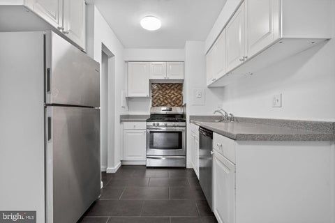 Condo For Rent - 7753 Patriot Drive #54<br/> ANNANDALE, VA 22003