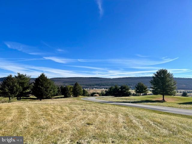 7205 FAIRWAY DRIVE S