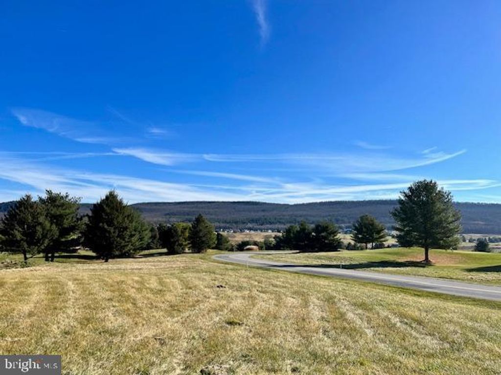 Photo of 7205 Fairway Drive S, Fayetteville, PA 17222 (MLS # PAFL2019784)