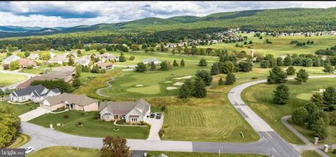 Vacant Land For Sale - 7205 Fairway Drive<br/> Franklin County, FAYETTEVILLE, PA 17222