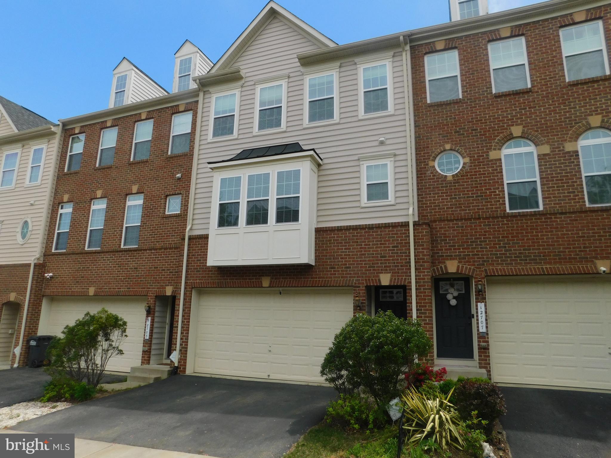 12705 BEDFORD GLEN WAY