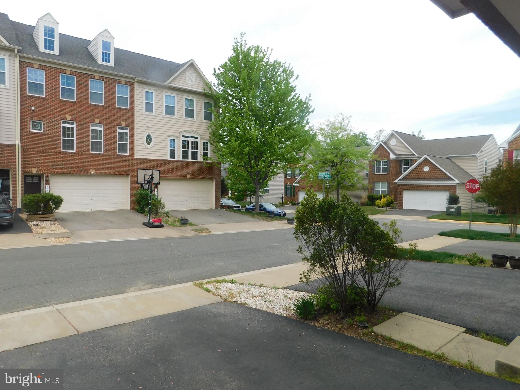 12705 BEDFORD GLEN WAY