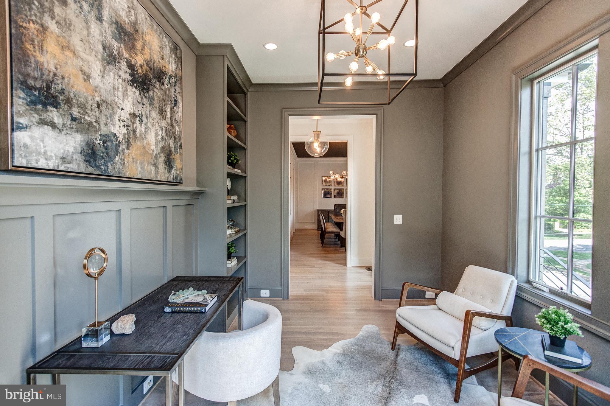 LYON VILLAGE - Residential