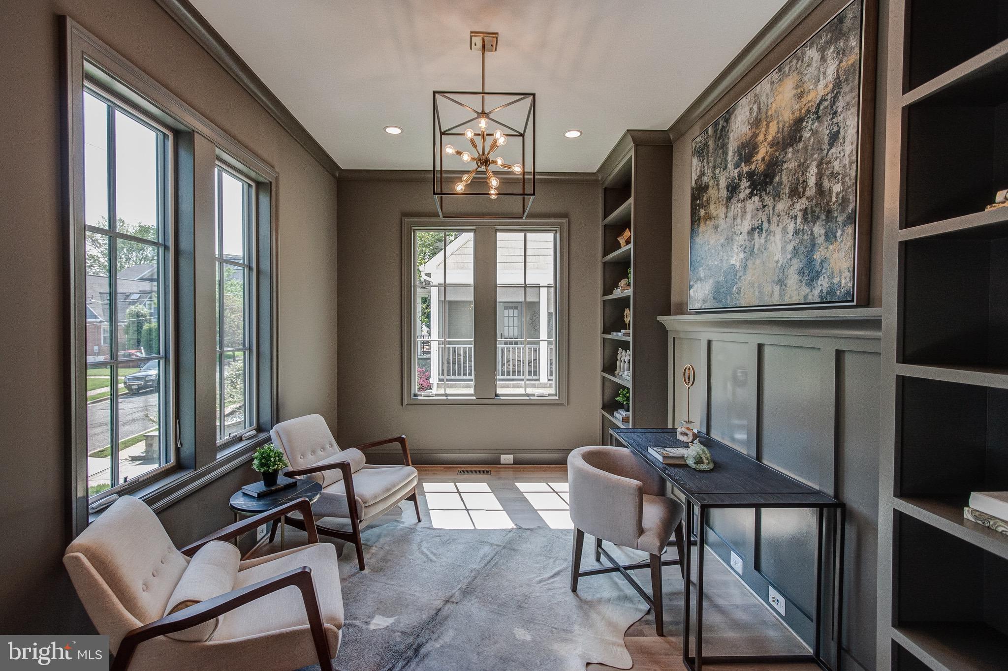 LYON VILLAGE - Residential