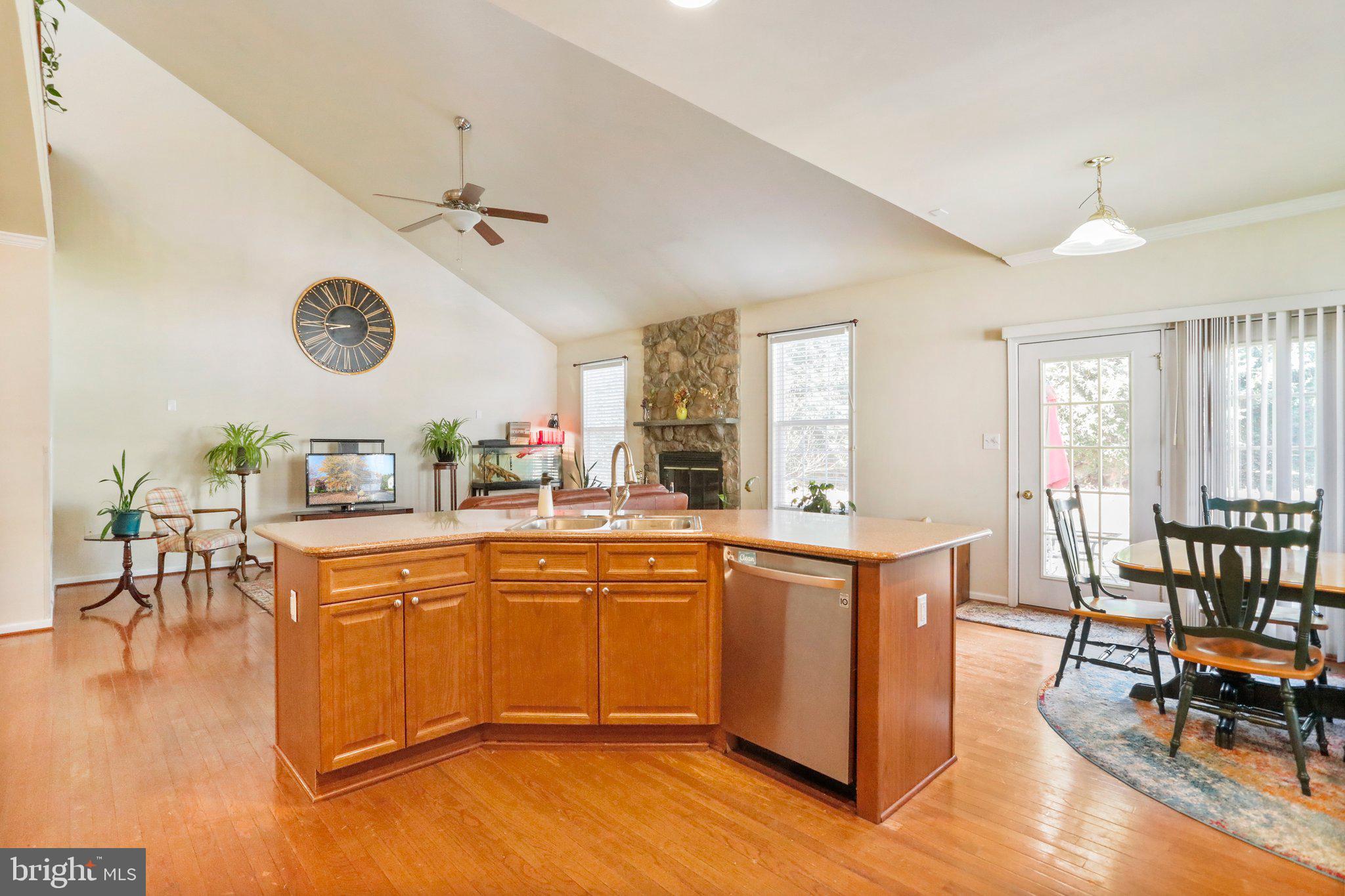 BENTWOOD ESTATES - Residential