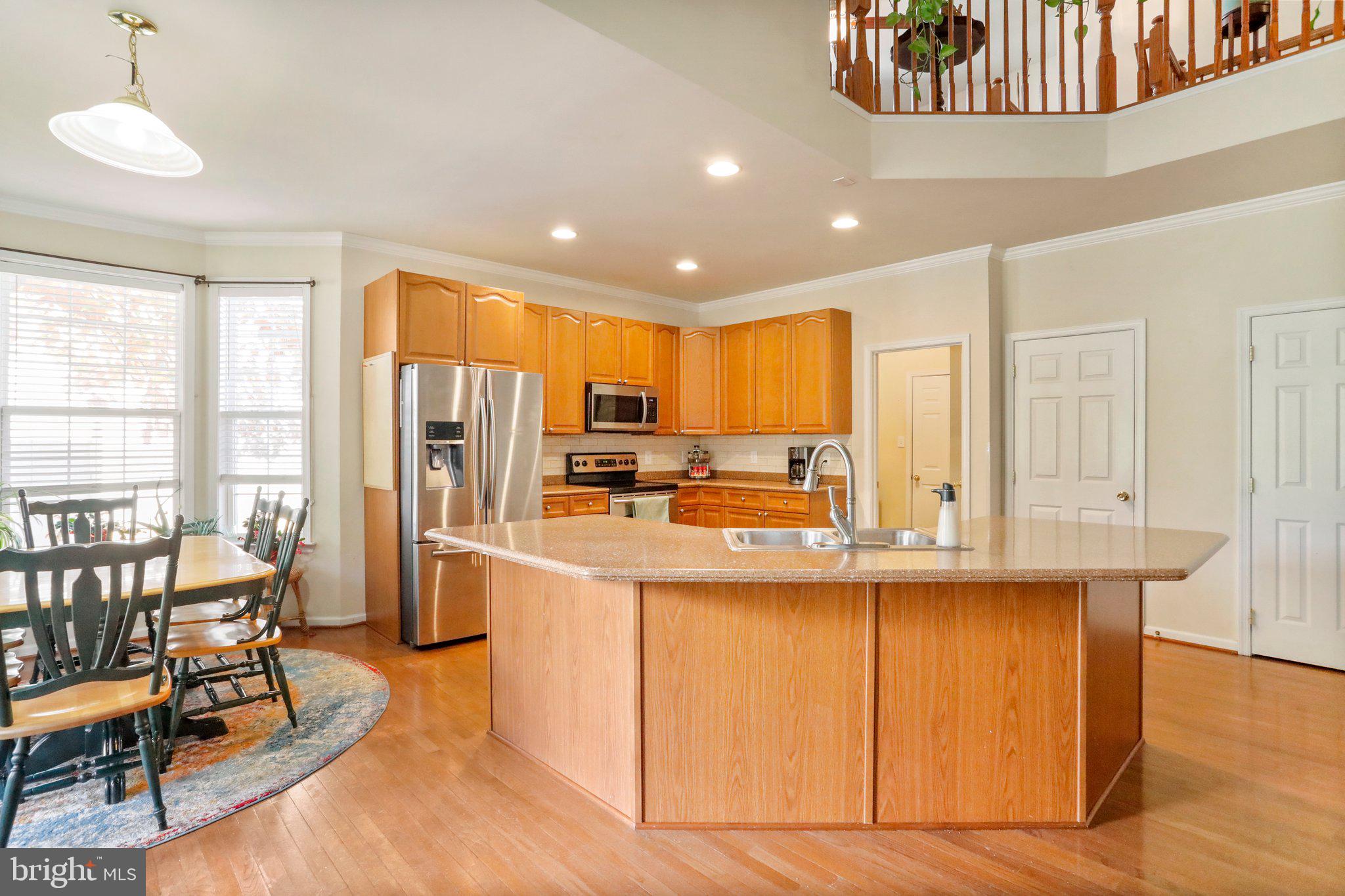 BENTWOOD ESTATES - Residential