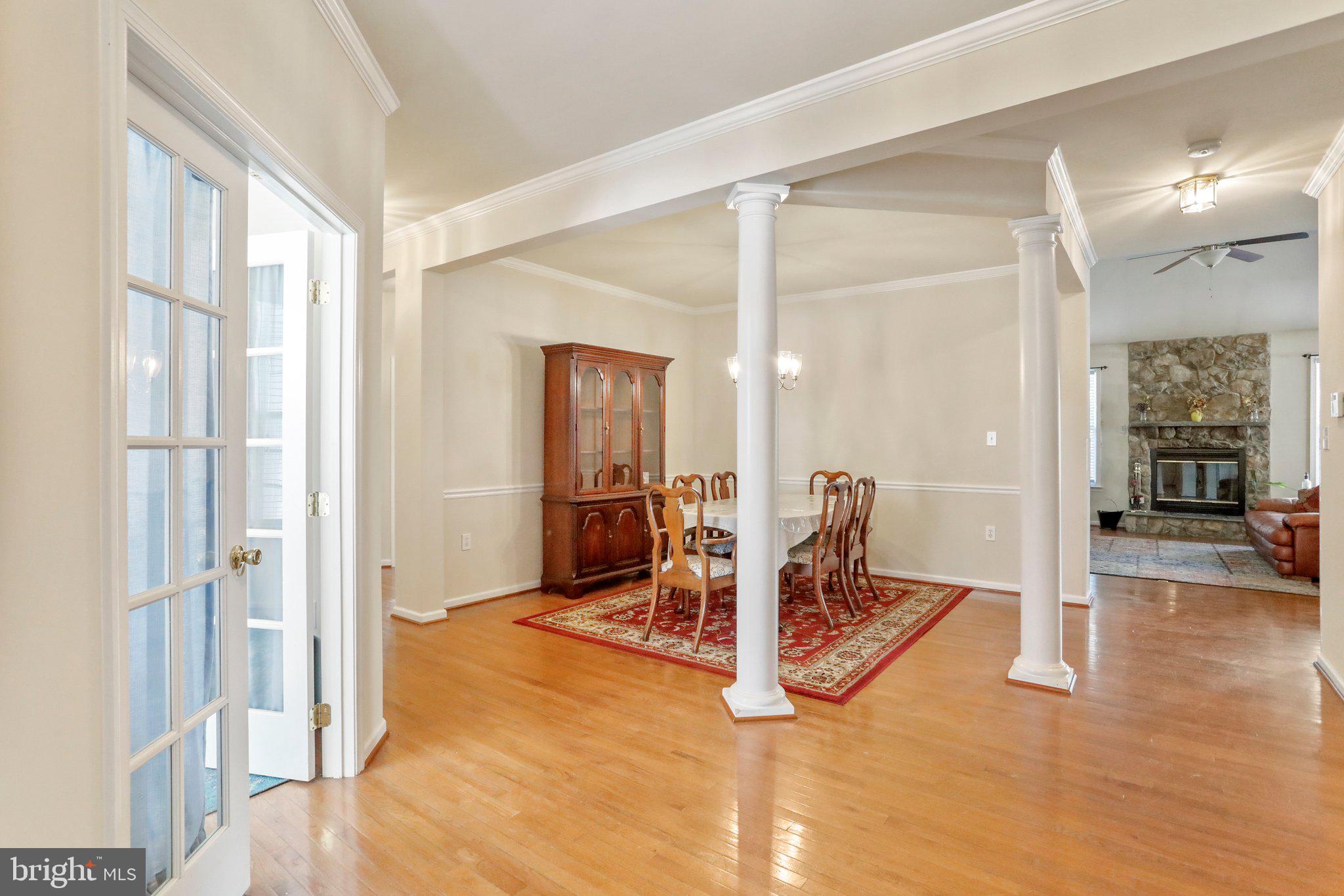 BENTWOOD ESTATES - Residential