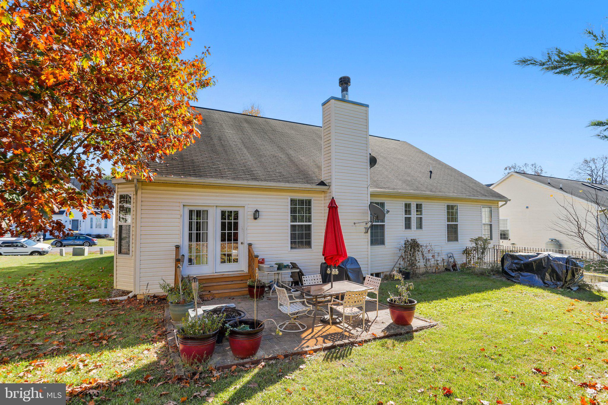 BENTWOOD ESTATES - Residential