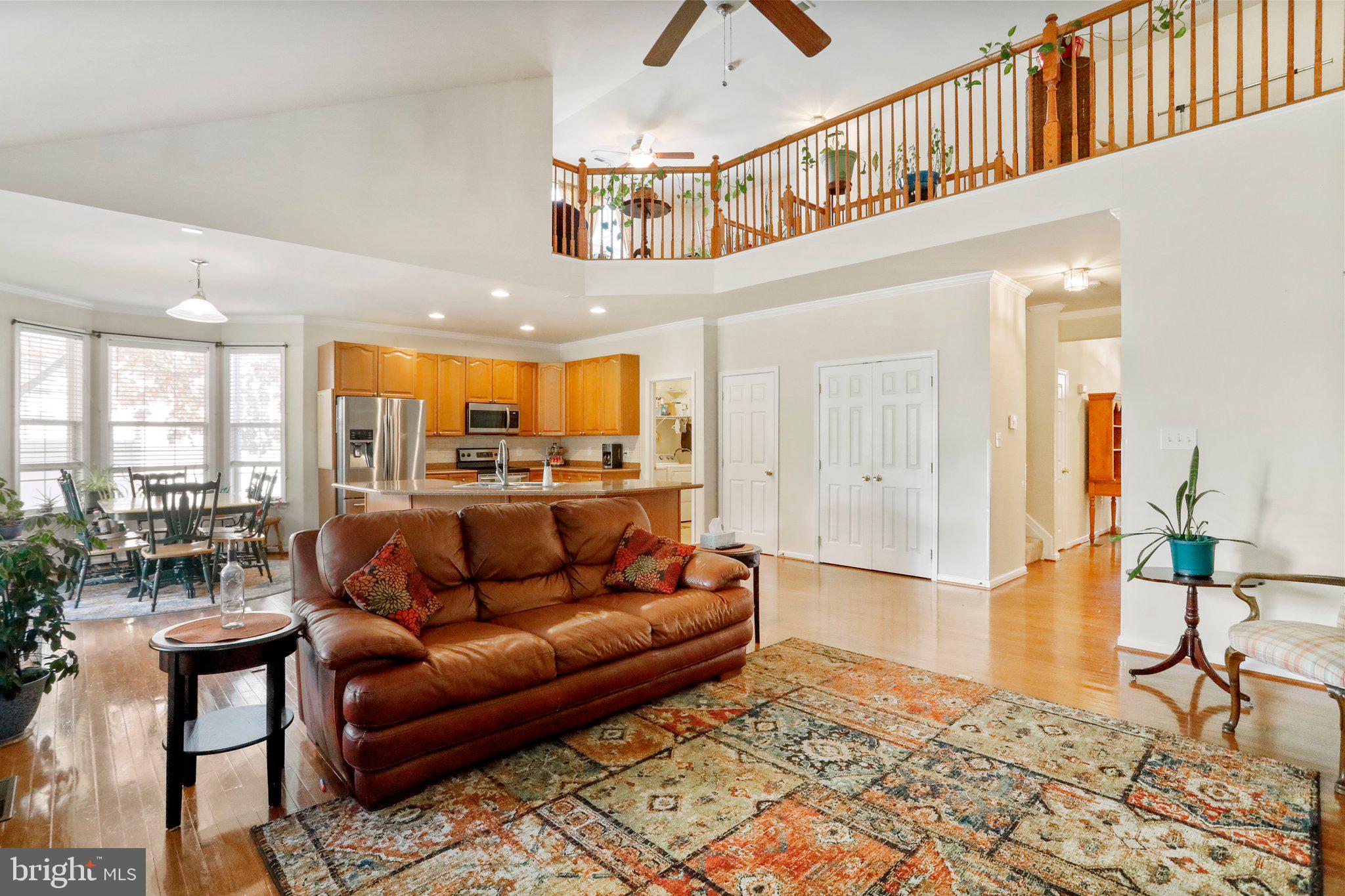 BENTWOOD ESTATES - Residential