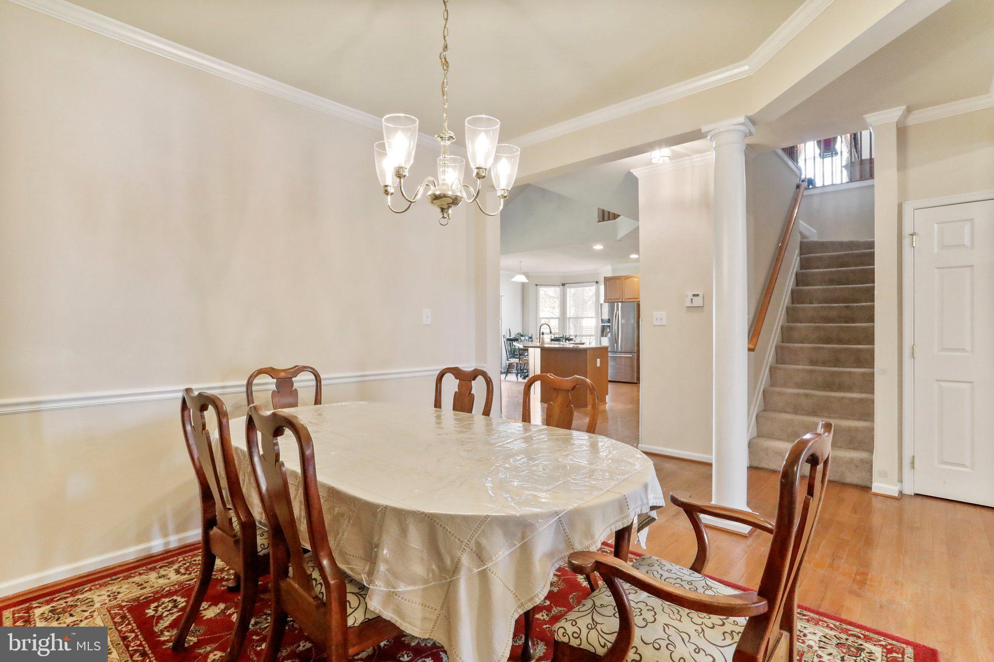 BENTWOOD ESTATES - Residential