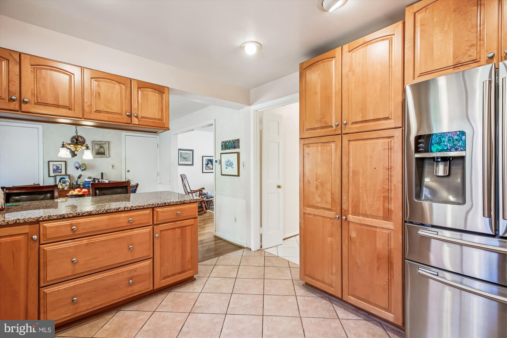 MONTROSE WOODS - Residential