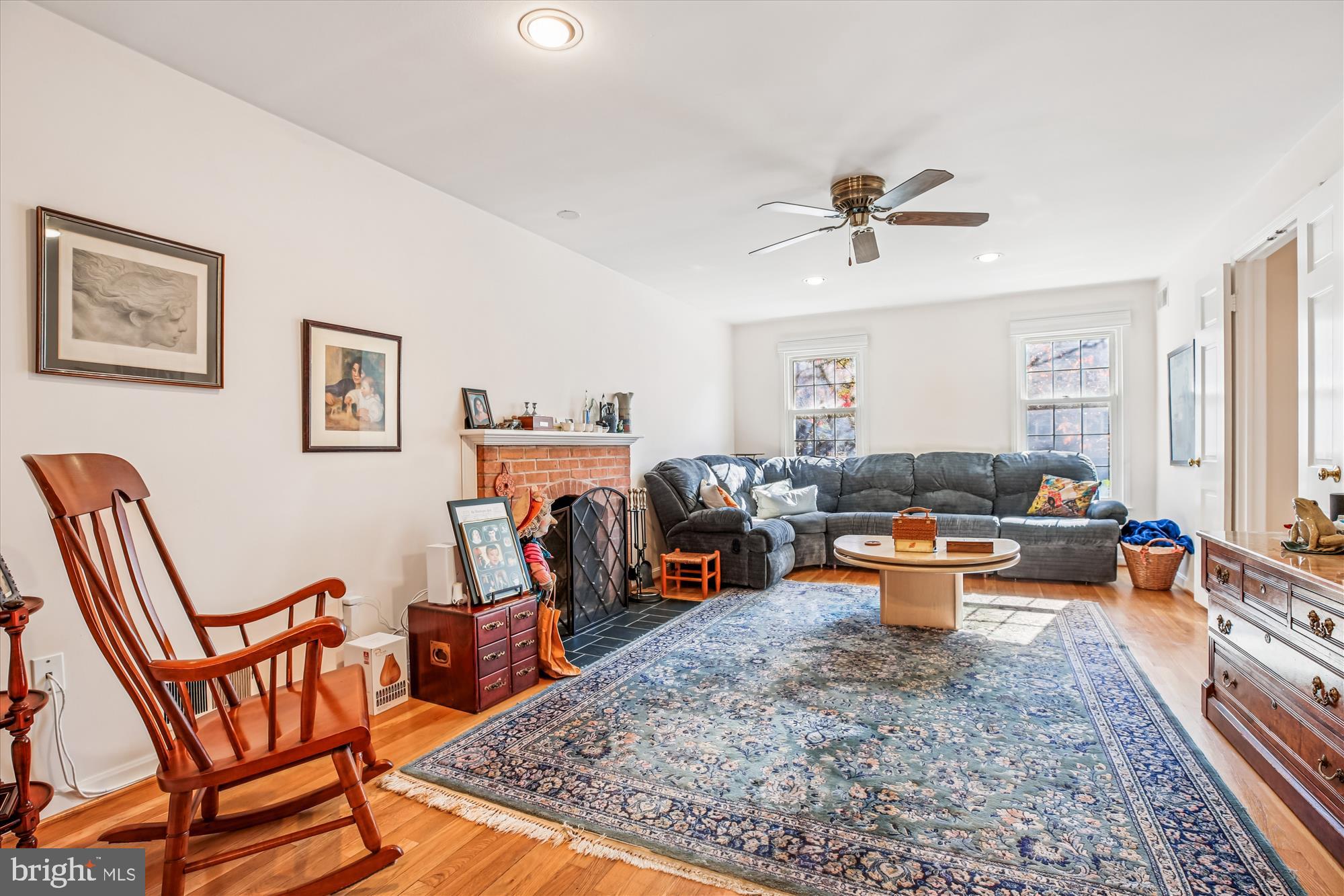 MONTROSE WOODS - Residential