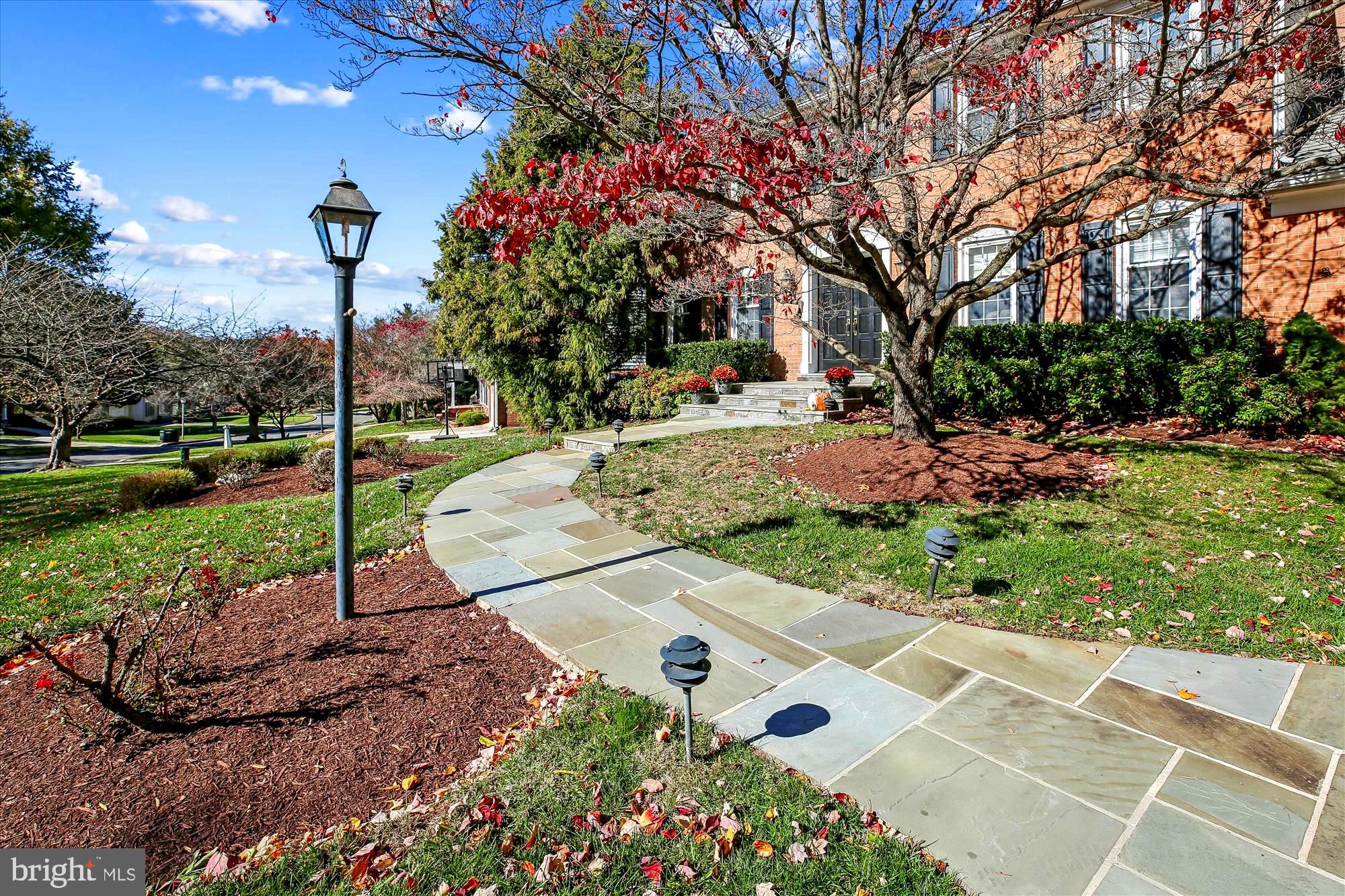 MONTROSE WOODS - Residential