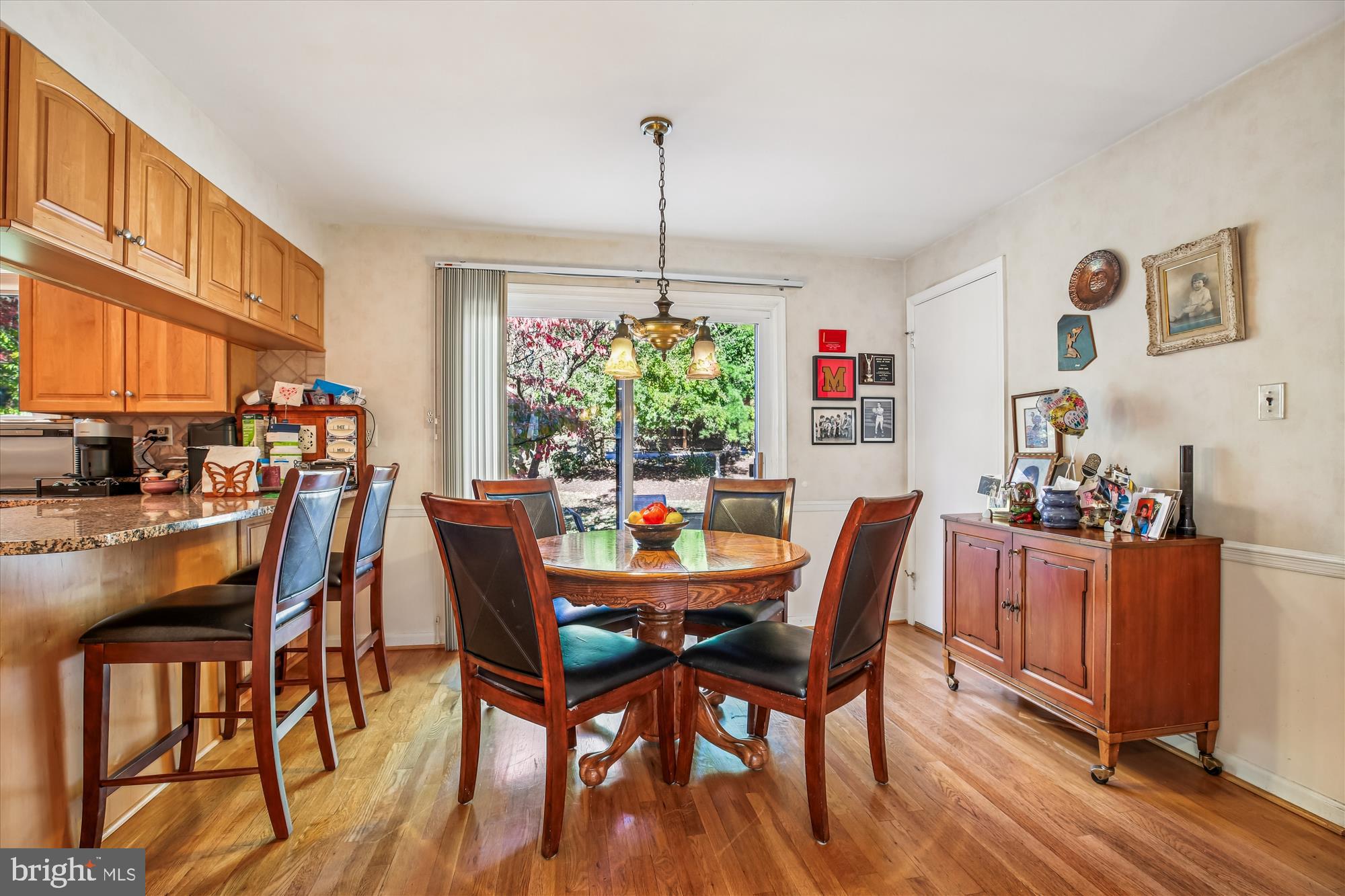 MONTROSE WOODS - Residential