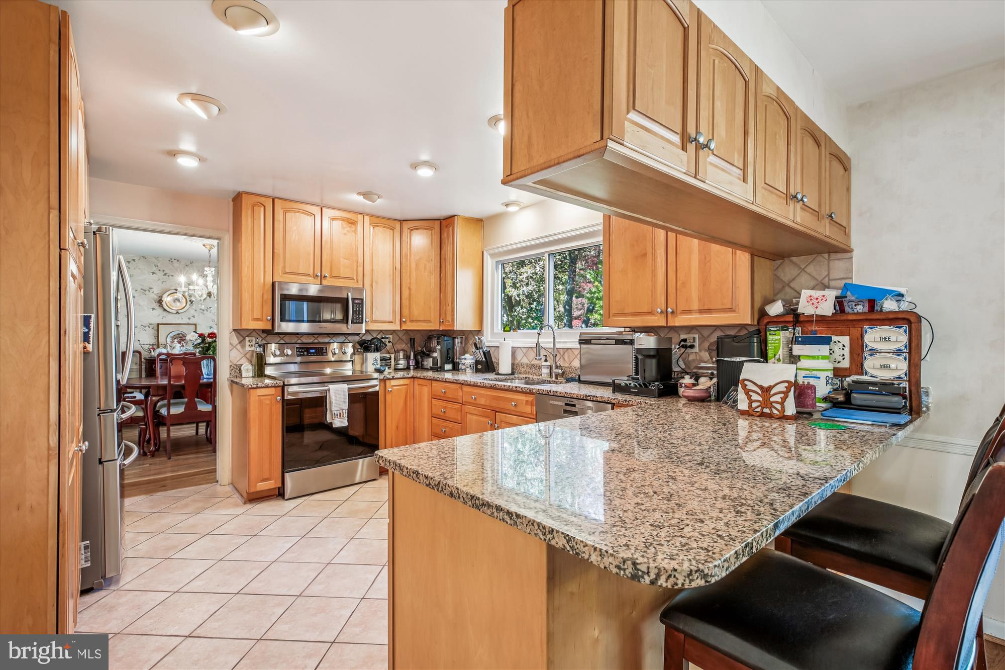 MONTROSE WOODS - Residential