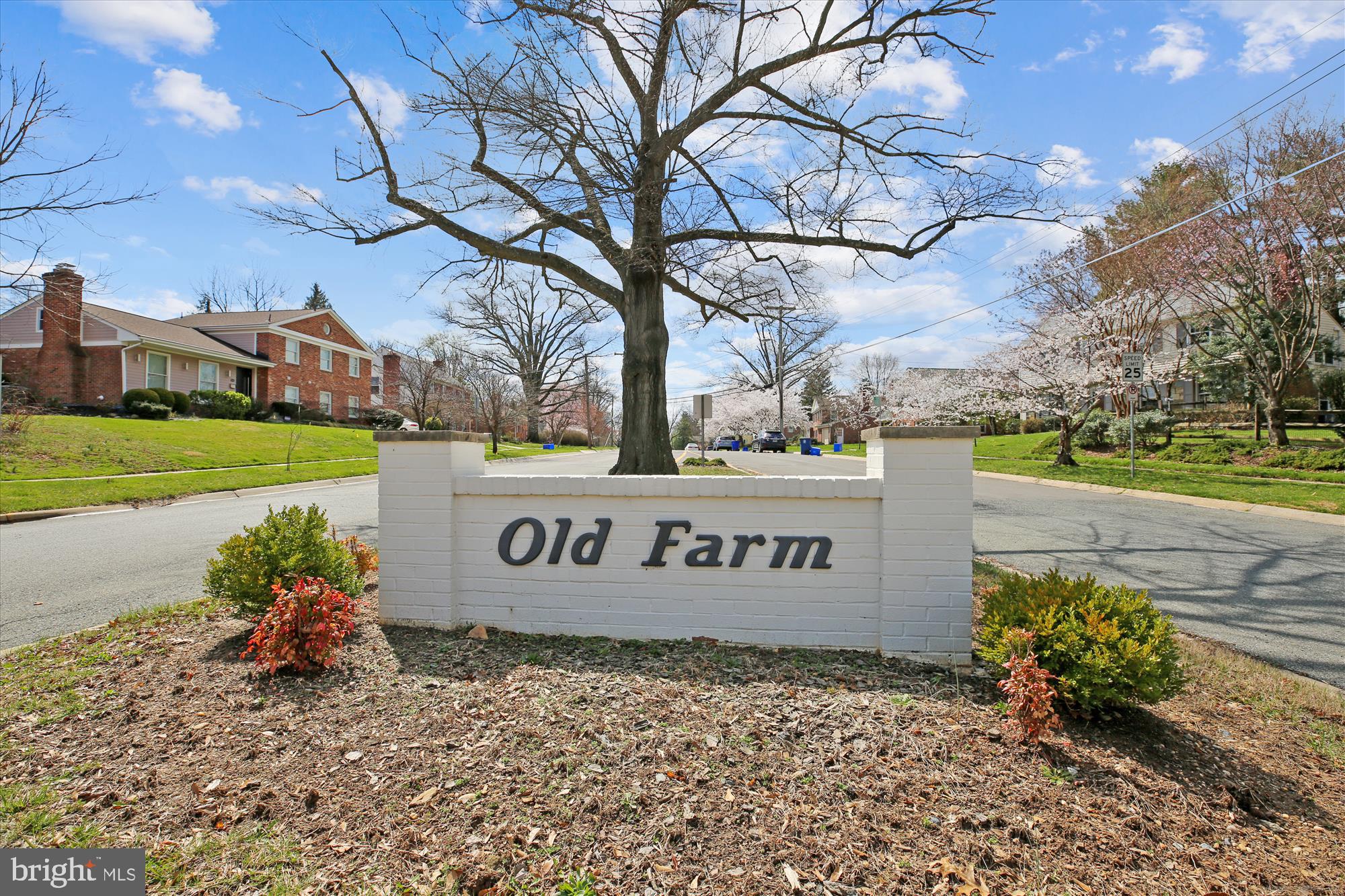 MONTROSE WOODS - Residential