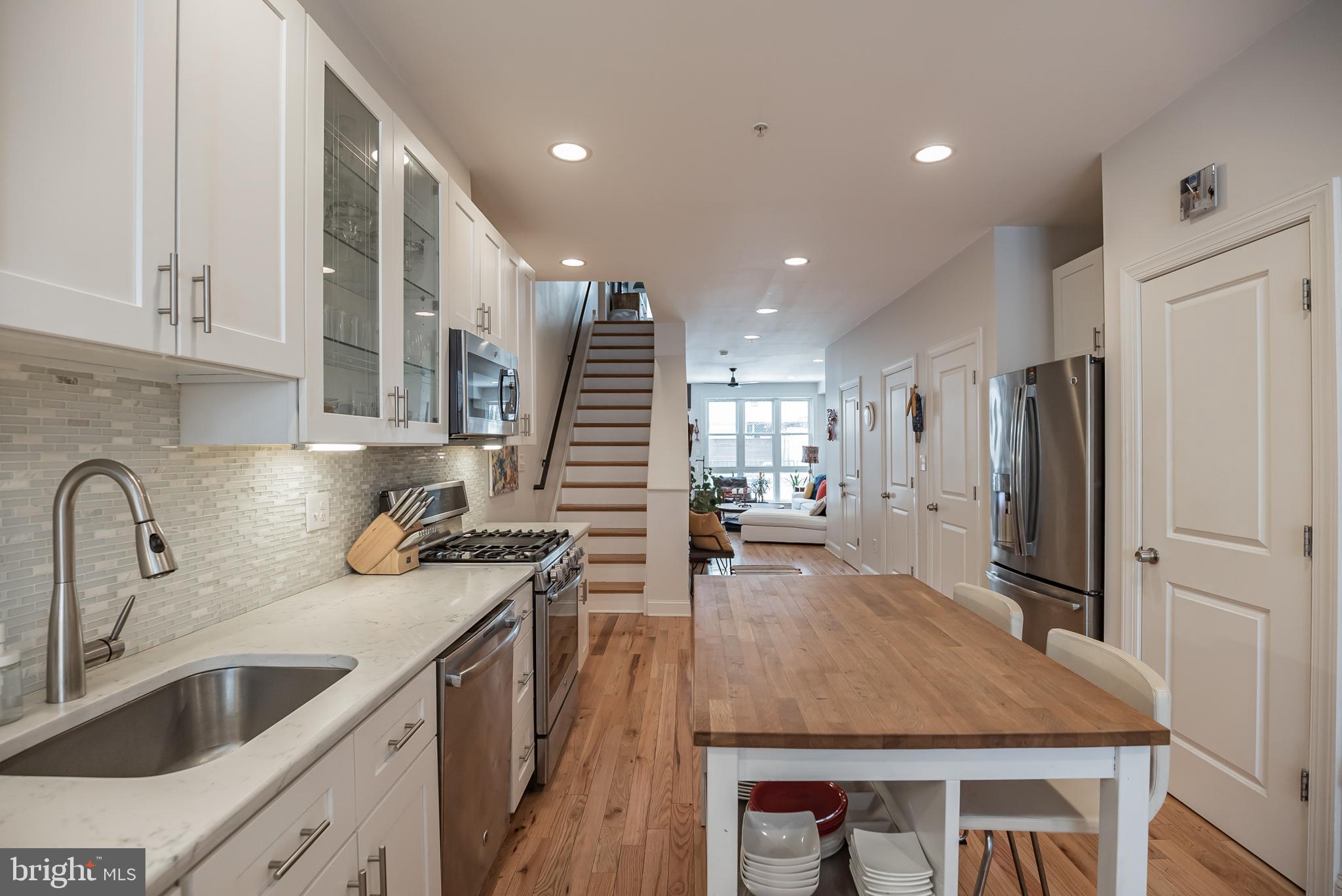 NORTHERN LIBERTIES - Residential