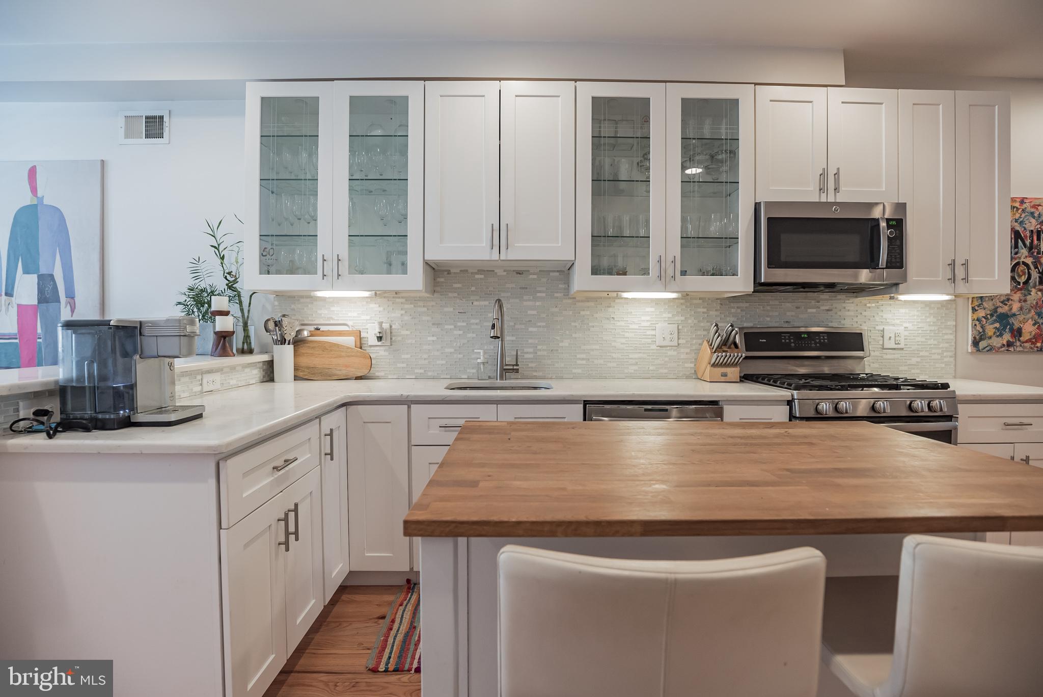 NORTHERN LIBERTIES - Residential